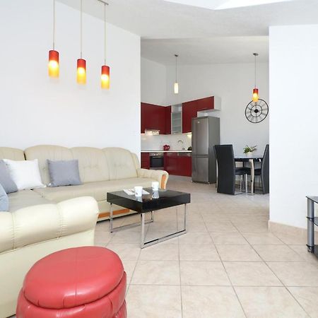 Apartments Vrania セゲット・ヴラニツァ エクステリア 写真