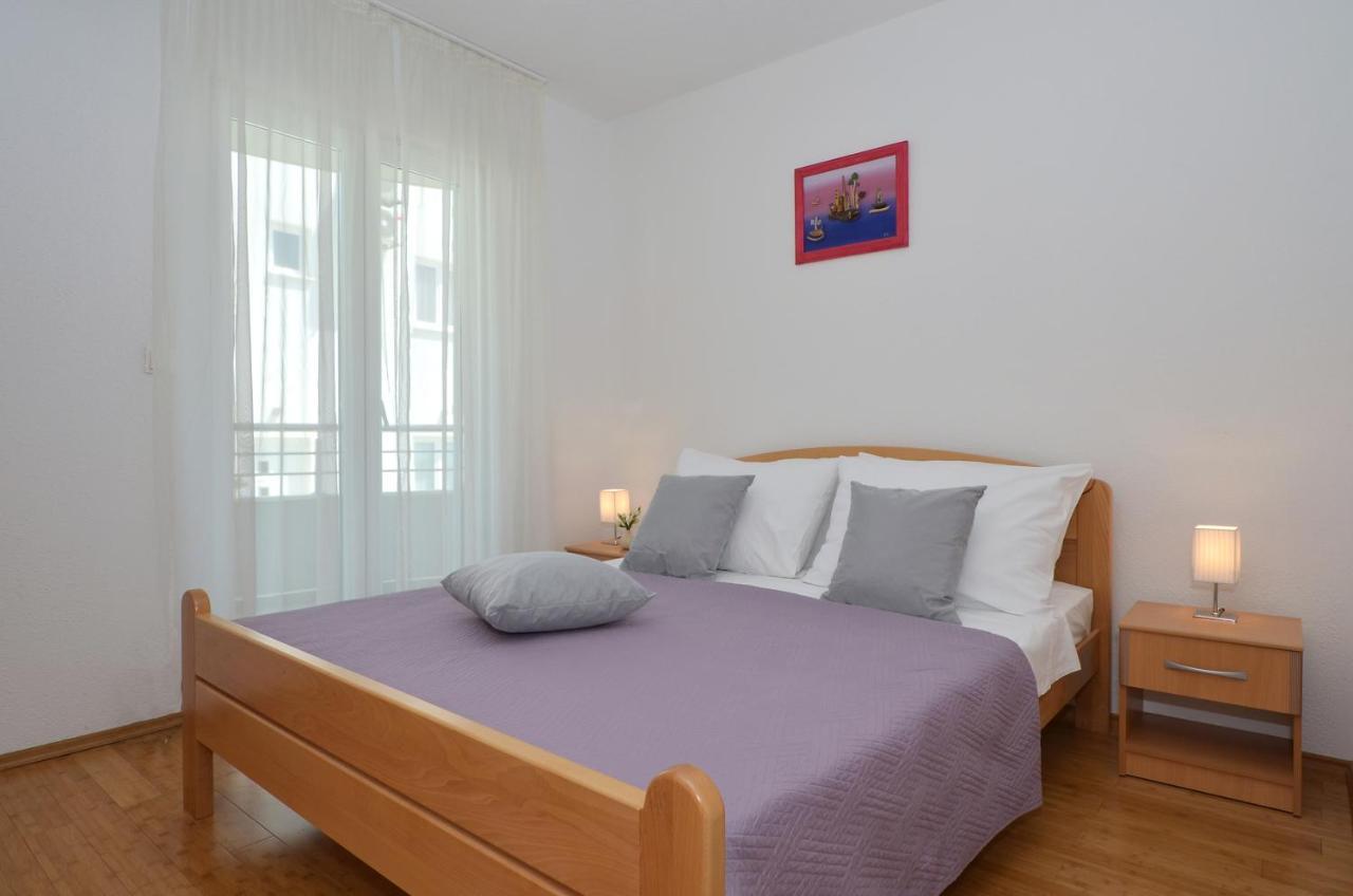 Apartments Vrania セゲット・ヴラニツァ エクステリア 写真
