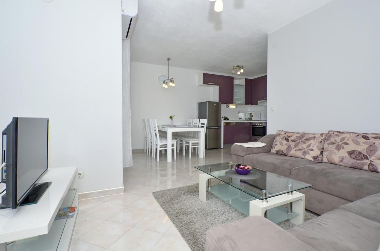 Apartments Vrania セゲット・ヴラニツァ エクステリア 写真